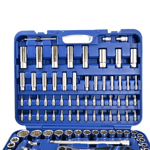 طقم حبات بكس شنطه 151/ قطعه TOP MAX