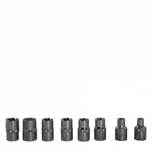 حبة بكس 1/2 توركس قصير تايون يتوفر بعدة مقاسات