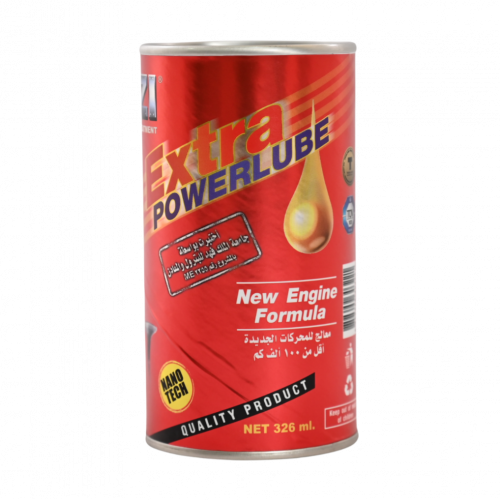 ايزي اكسترا باور لوب احمر