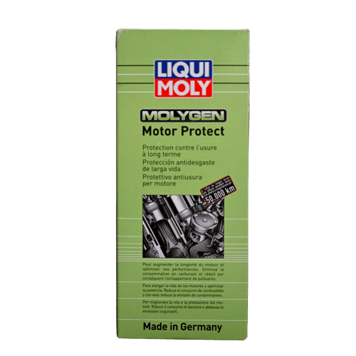 ليكوي مولي حماية المحرك MOL YGEN 1015 500KL