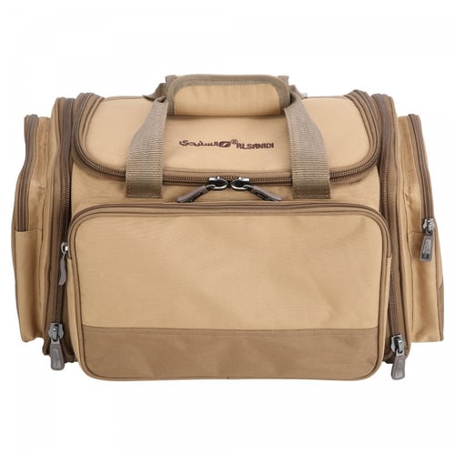 شنطة عزبة المستوى (2) بسحاب جانبي SN1065E-ND