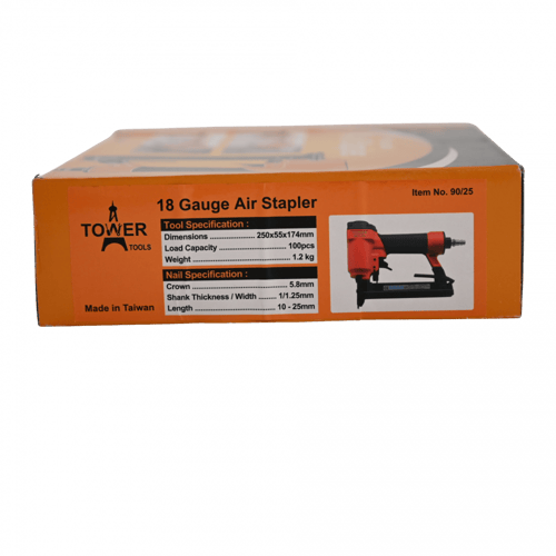 خرازه تنجيد هواء TOWER 90/25