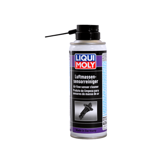 ليكوي مولي منظف حساس الهواء 4066