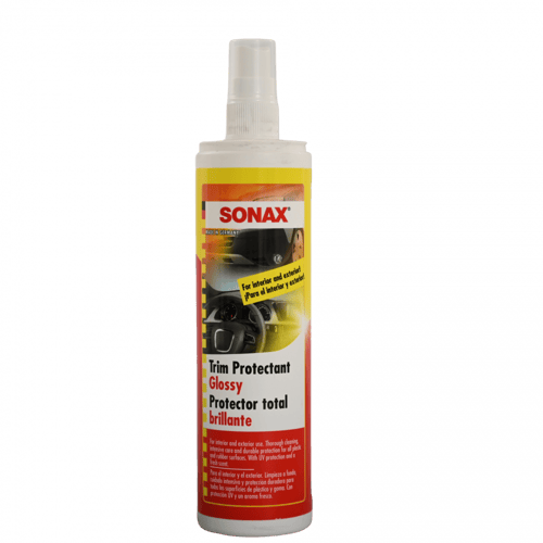 ملمع ديكور داخلي وبلاستيك SONAX 380041