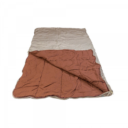 فراش نوم قماش قطني اخضر باكستاني 210X110 بطانه بول...