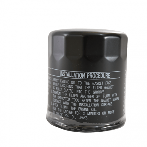 فلتر زيت تيوتا YZZD2-90915 اصلي