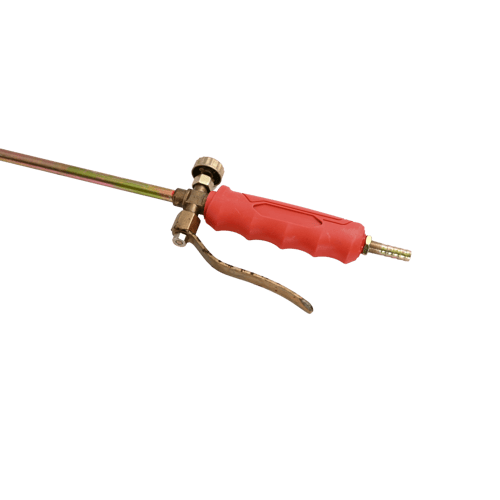 راس تسخين غاز يد طويل 50 سم LC0710 لوازم