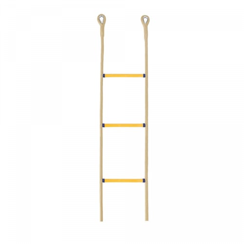 سلم حبل 2.9 متر مع شنطة SN4x4-0117