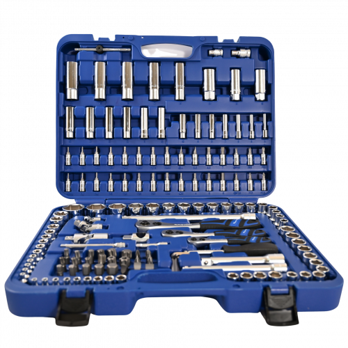 طقم حبات بكس شنطه 151/ قطعه TOP MAX