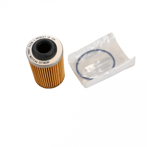 فلتر زيت لومينا PF2129 م/ جديد اسي ديلكو