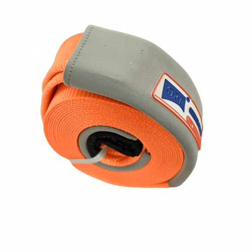 واير سحب قماش 9 طن 10x متر DPT4x4-0008