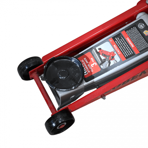 جيك تمساح 3 طن ورش صيني ثقيل LOBEIN