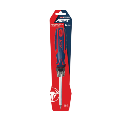 سكروب تماتيك APT AH145377-8 8-in -1