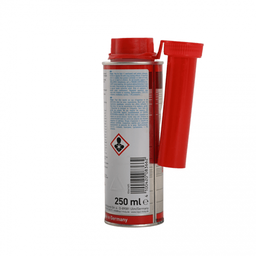 ليكوي مولي منظف بخاخات الديزل 8366