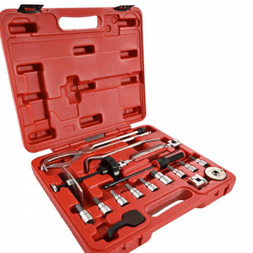 طقم زارقينه فرامل 17/ قطعه 3217-968 ماستر تايون