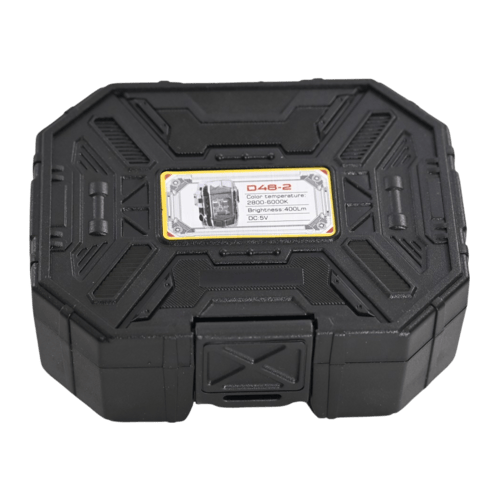 كشاف شحن D 48- 360