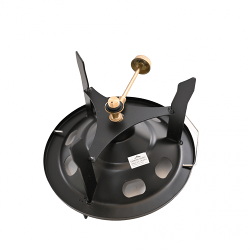 راس دافور مركاب اسود CM.38475