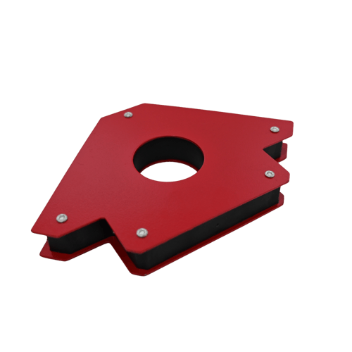 زاوية حداد مغناطيس 5 لوازم LC0562