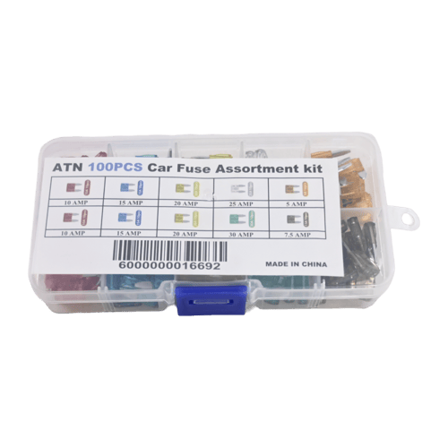 علبة فيوزات حجم صغير صيني