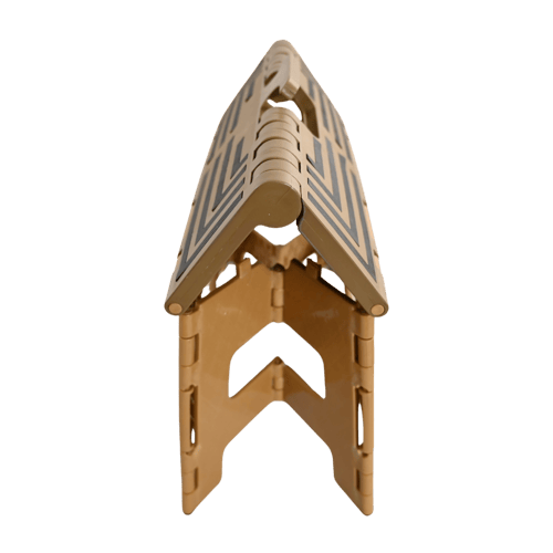 كرسي بلاستيك صفط 23 سم SD163