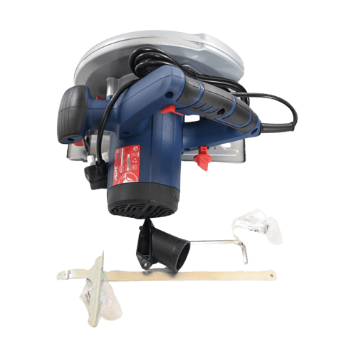 منشار خشب دائري 185 مم APT DW07220 V2 W1200