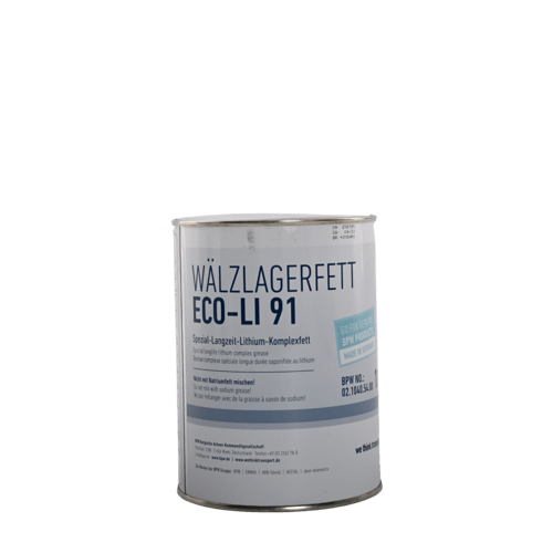 شحم BPW ازرق كيلو 1 اصلي