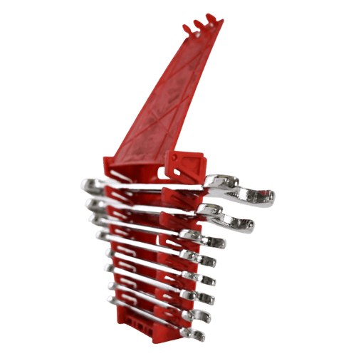 طقم مفاتيح كروم مشترك 8 قطع صيني ممبكو