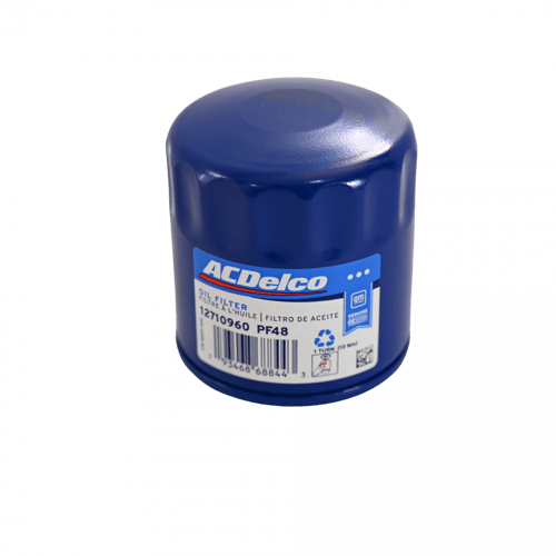 فلتر زيت جمس يوكن 2007 - PF-48 اسي ديلكو