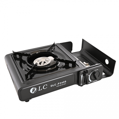 موقد غاز رحلات 220 غ DLC-CAMING FAMILY صيني