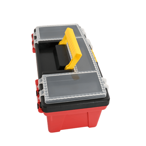 صندوق بلاستيك 12.5* لوازم K10298