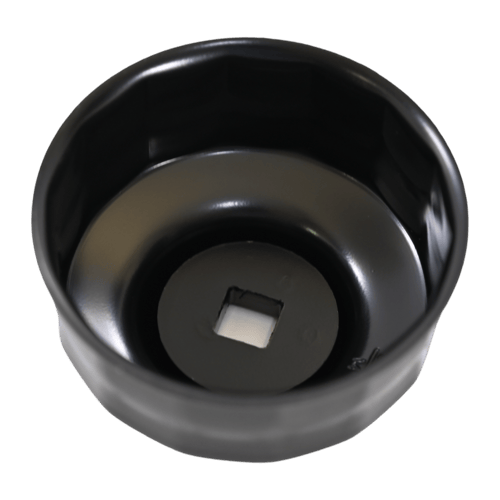 مفتاح سيفون كوب اسود TOP MAX 65/67