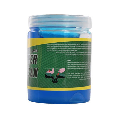 جل تنظيف الديكور سافي واكس