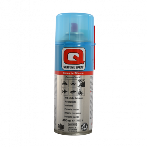 سيلكون سبري Q8