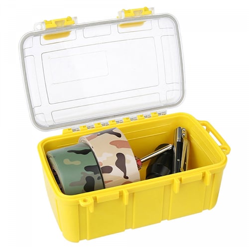 حافظه بلاستيك ضد الماء DPT-1432-182*120- 75