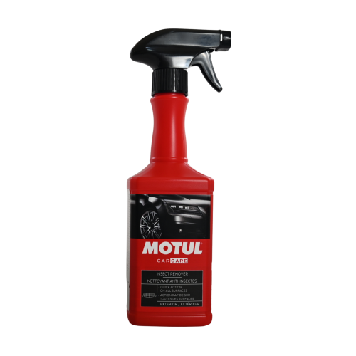 موتول مزيل فضلات الطيور والحشرات MOTUL INSECT REMO...