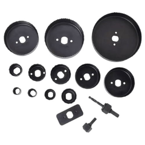 طقم ريش فتح 16/ قطعة 01-7100-03