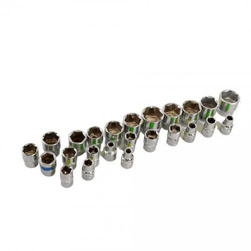 حبة بكس 1/2 قصير تايون يتوفر بعدة مقاسات