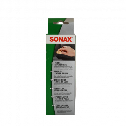 فرشة تنظيف SONAX 416741