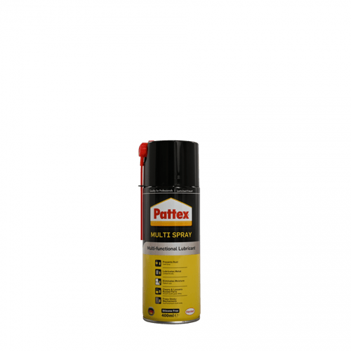 مزيل صدا بخاخ 400 مل Pateex