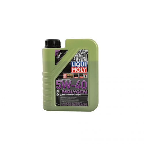 ليكوي مولي MOLYGEN NEW 5W40 1L - 8576