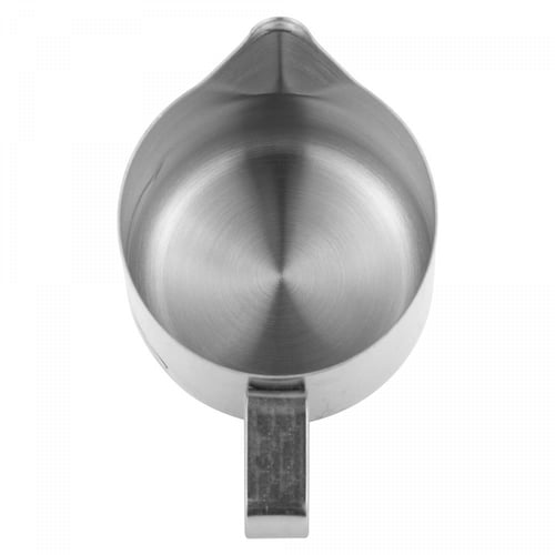 كوب ( بنشر ) استيل فضي 600 مل SNHW-0705S