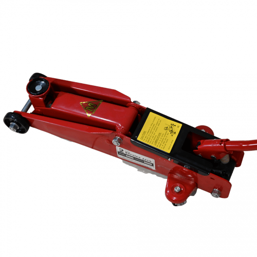 جيك تمساح 2 طن شنطة طويل ياباني