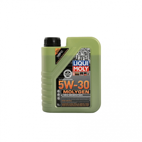 ليكوي مولي MOL YGEN NEW 5W30 1L - 9047