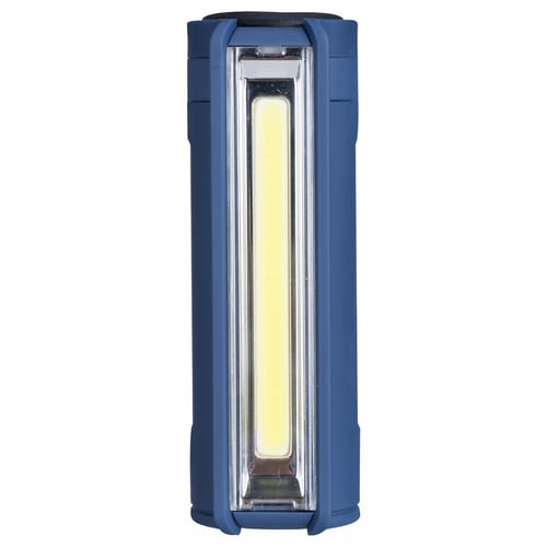 كشاف مخيمات ازرق شحن DPT- 0003- USB