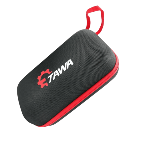 شاحن متنقل و اشتراك لسيارة K68 16000 m AH (59.2Wh)