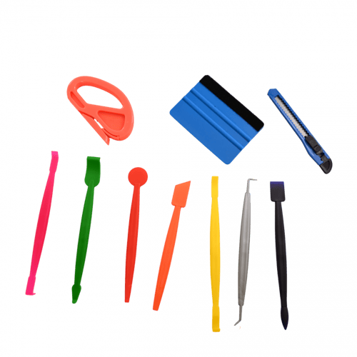 طقم ادوات LYQ10i in 1 - 0014249