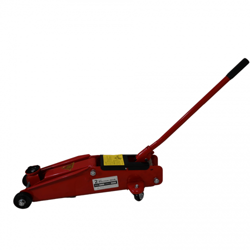 جيك تمساح 2 طن شنطة طويل ياباني