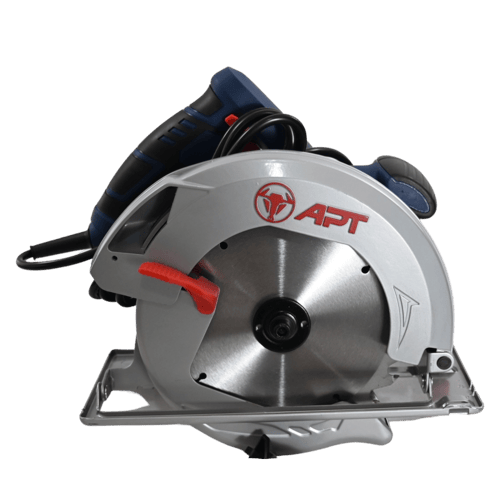 منشار خشب دائري 185 مم APT DW07220 V2 W1200