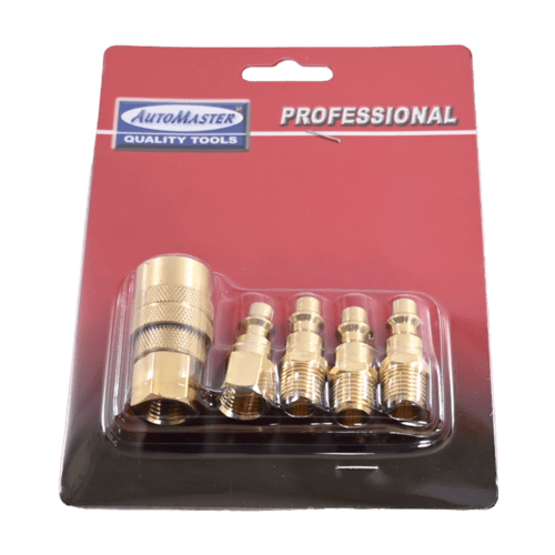 تماتيك هواء 5 قطع نحاس تايون