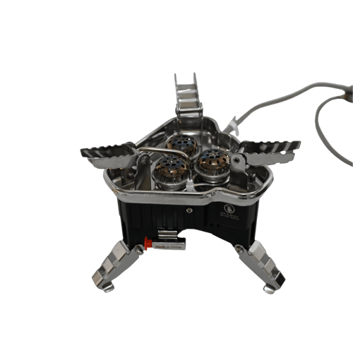 موقد 3 عيون بقداح B19-F16-2009